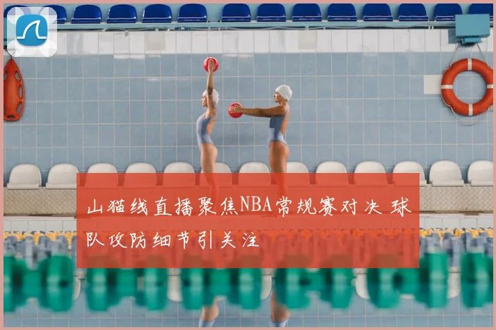 山猫线直播聚焦NBA常规赛对决 球队攻防细节引关注